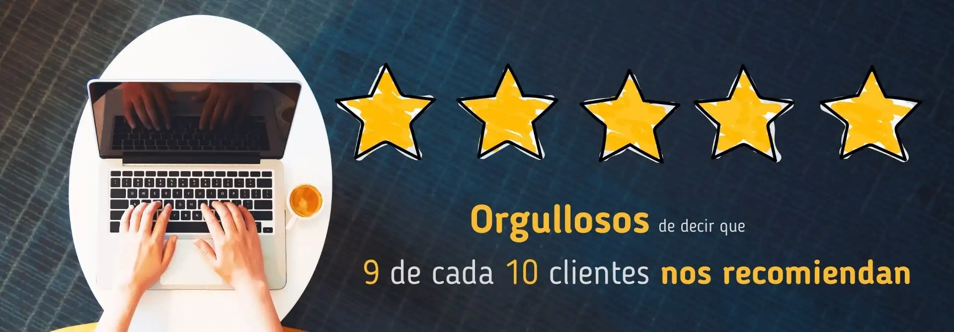 opiniones usuarios