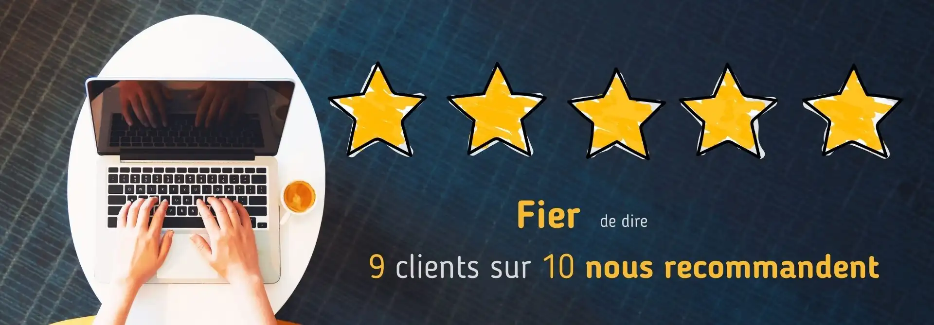 Avis authentiques de clients sur notre agence de location de voitures à Tenerife