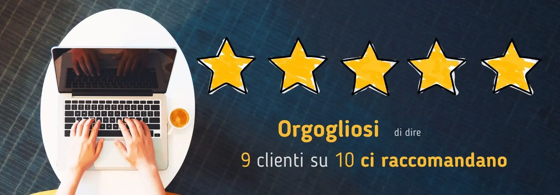 Recensioni autentiche dei clienti sul nostro servizio di noleggio auto a Tenerife