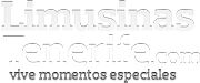 Limusinas Tenerife