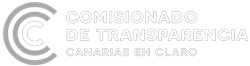 Comisionado de Transparencia